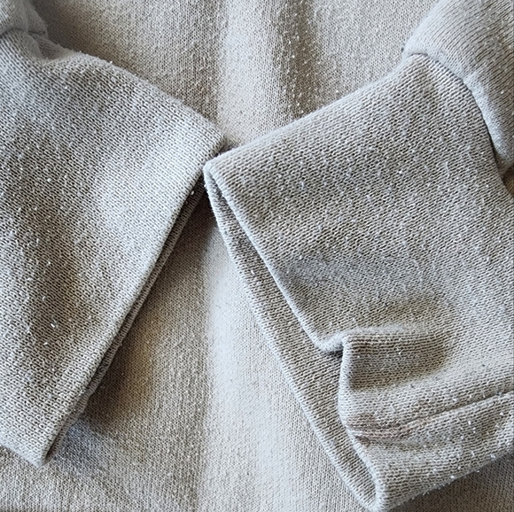 Artist Union Clothing Co. Skeleton Peace Sign Hoodie - Picture 4 of 4